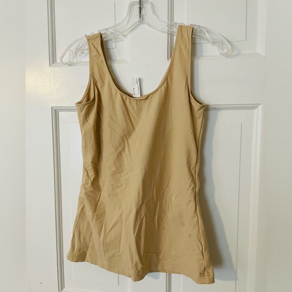 Inspirations by Maidenform Shapewear Top